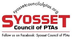 Syosset Council of PTAs Logo